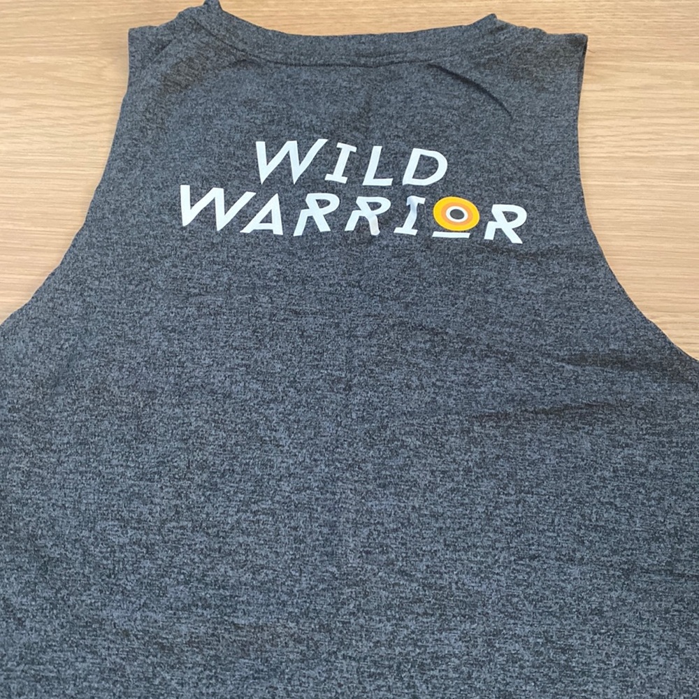 Corepower Muscle Tee